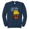 Triumph - Core Fleece Crewneck Sweatshirt Thumbnail