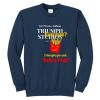 Triumph - Core Fleece Crewneck Sweatshirt Thumbnail