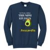 Triumph - Core Fleece Crewneck Sweatshirt Thumbnail