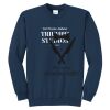 Triumph - Core Fleece Crewneck Sweatshirt Thumbnail