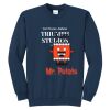 Triumph - Core Fleece Crewneck Sweatshirt Thumbnail
