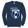 Triumph - Core Fleece Crewneck Sweatshirt Thumbnail