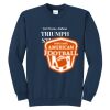Triumph - Core Fleece Crewneck Sweatshirt Thumbnail