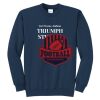 Triumph - Core Fleece Crewneck Sweatshirt Thumbnail