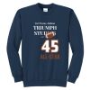 Triumph - Core Fleece Crewneck Sweatshirt Thumbnail
