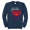 Triumph - Core Fleece Crewneck Sweatshirt Thumbnail