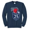 Triumph - Core Fleece Crewneck Sweatshirt Thumbnail