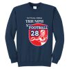 Triumph - Core Fleece Crewneck Sweatshirt Thumbnail