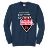 Triumph - Core Fleece Crewneck Sweatshirt Thumbnail