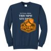 Triumph - Core Fleece Crewneck Sweatshirt Thumbnail