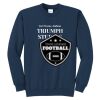 Triumph - Core Fleece Crewneck Sweatshirt Thumbnail