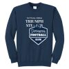 Triumph - Core Fleece Crewneck Sweatshirt Thumbnail