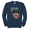 Triumph - Core Fleece Crewneck Sweatshirt Thumbnail