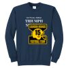 Triumph - Core Fleece Crewneck Sweatshirt Thumbnail