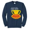 Triumph - Core Fleece Crewneck Sweatshirt Thumbnail