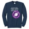 Triumph - Core Fleece Crewneck Sweatshirt Thumbnail