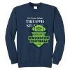 Triumph - Core Fleece Crewneck Sweatshirt Thumbnail