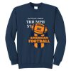 Triumph - Core Fleece Crewneck Sweatshirt Thumbnail