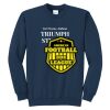 Triumph - Core Fleece Crewneck Sweatshirt Thumbnail