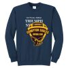 Triumph - Core Fleece Crewneck Sweatshirt Thumbnail