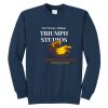 Triumph - Core Fleece Crewneck Sweatshirt Thumbnail