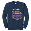 Triumph - Core Fleece Crewneck Sweatshirt Thumbnail