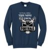 Triumph - Core Fleece Crewneck Sweatshirt Thumbnail
