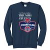 Triumph - Core Fleece Crewneck Sweatshirt Thumbnail