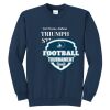 Triumph - Core Fleece Crewneck Sweatshirt Thumbnail