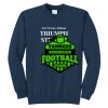 Triumph - Core Fleece Crewneck Sweatshirt Thumbnail