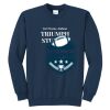 Triumph - Core Fleece Crewneck Sweatshirt Thumbnail