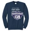 Triumph - Core Fleece Crewneck Sweatshirt Thumbnail