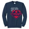 Triumph - Core Fleece Crewneck Sweatshirt Thumbnail