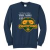 Triumph - Core Fleece Crewneck Sweatshirt Thumbnail
