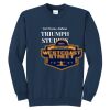 Triumph - Core Fleece Crewneck Sweatshirt Thumbnail