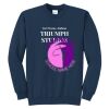 Triumph - Core Fleece Crewneck Sweatshirt Thumbnail