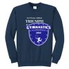 Triumph - Core Fleece Crewneck Sweatshirt Thumbnail