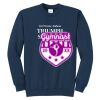 Triumph - Core Fleece Crewneck Sweatshirt Thumbnail