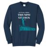 Triumph - Core Fleece Crewneck Sweatshirt Thumbnail