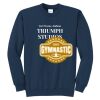 Triumph - Core Fleece Crewneck Sweatshirt Thumbnail