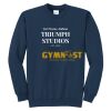 Triumph - Core Fleece Crewneck Sweatshirt Thumbnail