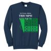 Triumph - Core Fleece Crewneck Sweatshirt Thumbnail