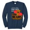 Triumph - Core Fleece Crewneck Sweatshirt Thumbnail