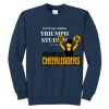Triumph - Core Fleece Crewneck Sweatshirt Thumbnail