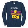 Triumph - Core Fleece Crewneck Sweatshirt Thumbnail
