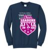 Triumph - Core Fleece Crewneck Sweatshirt Thumbnail
