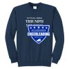 Triumph - Core Fleece Crewneck Sweatshirt Thumbnail