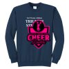Triumph - Core Fleece Crewneck Sweatshirt Thumbnail