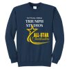 Triumph - Core Fleece Crewneck Sweatshirt Thumbnail