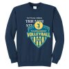 Triumph - Core Fleece Crewneck Sweatshirt Thumbnail